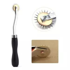 가죽공예 마킹휠 세트 DIY 가죽공예키트 부자재 취미