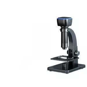 디지털 전자 현미경 미생물 휴대용 확대경 광학