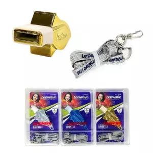 심판 목걸이 호루라기 스포츠 경기 액세서리