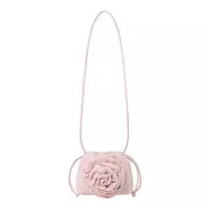 매장정품 EMIS 이미스 CORSAGE STRING MINI BAG-PINK m1037_1446243 1354546