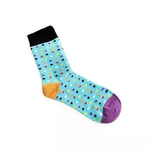 잔양말 발목길이양말 패턴스타킹