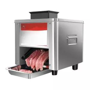 육절기 세절기 고기 슬라이서 회써는기계 샤브샤브 업소용