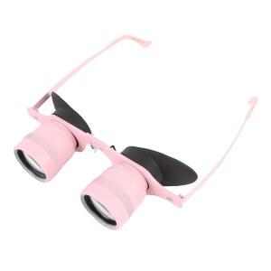 쌍안경, 낚시 전문가, 10배율 편광 안경, 조류 관찰, 스포츠, 콘서트, 극장, 오페라, TV용 휴대용