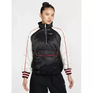 나이키 NIKE [HF9436-010] AS W NSW STREET SVNR JKT
