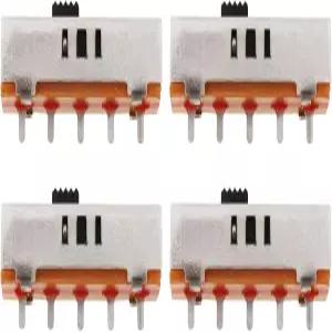 도구의 제왕 4개 전기 드라이버 방향 제어 토글 스위치 5핀 3기어 Bosch IXO와 호환 가능