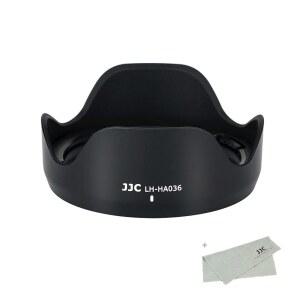 탐론용 렌즈 후드 28-75mm F2.8 Di III RXD 렌즈(모델: A036), 탐. 17-70mm F2.8 Di III-A VC RXD(모델: B070), 탐. 18-300mm F3.5-6.3 di III-A VC VXD, 리버서블 렌즈 후드 교체 탐론 HA036 후드