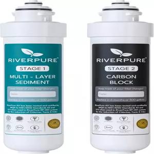 아발론 병 없는 쿨러와 호환되는 리버퓨어 교체 필터 - 내부 스프링 밸브 탭이 모델에 대해 NSF/ANSI 표준