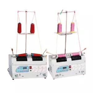 털실 와인더 재봉틀용 울 자수실 정리 권선기 뜨개실