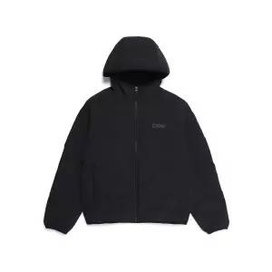 매장정품 NATIONALGEOGRAPHIC 내셔널지오그래픽 N254UDW911 포울리 후디 튜브 덕다운 점퍼 BLACK N254UDW91