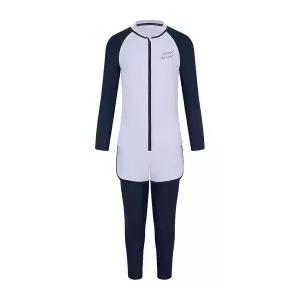 매장정품 ARENA 아레나 서클 집업 래쉬가드 세트 (A5BG1GS07) LAV 1400181