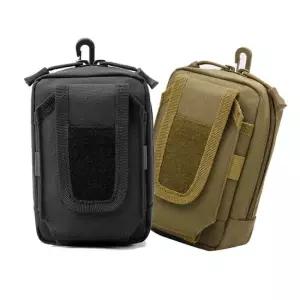 스마트폰 허리가방 스포츠 숄더백 자전거 벨트파우치 허리벨트파우치 허리파우치