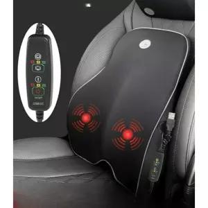 등받이 차량용안마기 장거리운전 카시트 중장비