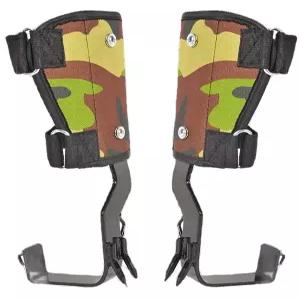승족기 승목기 나무타는 아이젠 위장 세트 신발 벨트