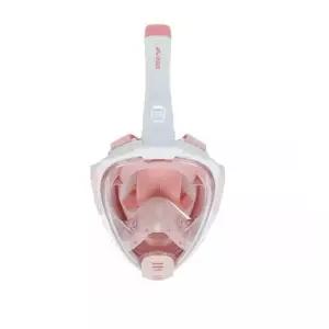 매장정품 ARENA 아레나 아동 스노클 풀페이스 마스크(A4AC1OK56PNK) 1400277