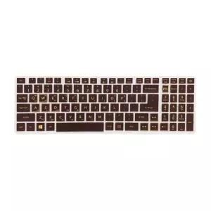 /파인피아 에이서 프레데터 Helios 16 PH16-71 노트북 문자키스킨