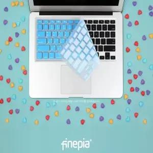 /파인피아 레노버 씽크패드 X13 Gen4 노트북 문자키스킨