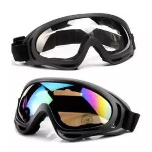 워터밤 고글 보안경 스키 보드 바이크 오토바이 스포츠 안경