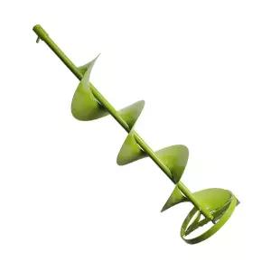 아이스 오거 빙어 뚫기 구멍 드릴 뚫는 비트 낚시 얼음