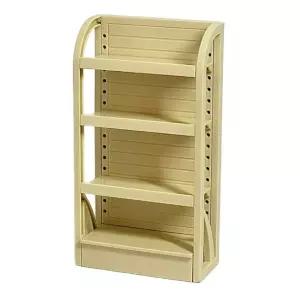 미니 쌀알 피규어 아크릴 케이스 투명 진열장 장식장