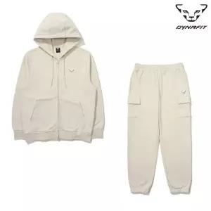 매장정품 DYNAFIT 다이나핏 남성 ESSENCE (에센스) 트레이닝 셋트 YMP24101E1_SET 1360454