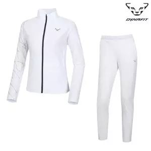 매장정품 DYNAFIT 다이나핏 여성 SHOCKWAVE (쇼크웨이브) 트레이닝 셋트 YWM24116W2_SET 1360553