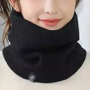 겨울 기모 안감 넥워머 보들보들 목보호 남녀공용 목보호폴라 목방한 넥토시 넥워모