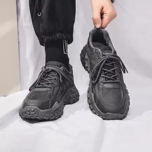 남성 와이드 키높이 어글리슈즈 패션 운동화 캐쥬얼화 남성화 캐쥬얼화 캐쥬얼운동화