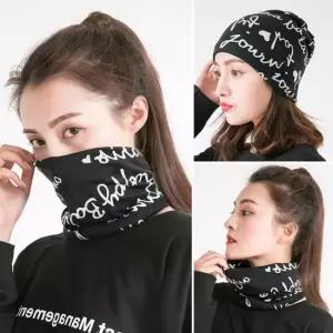 000015)남녀 패션 멀티스카프 큐빅 쁘띠 쁘띠스카프 숄 스키니 스카프 큐빅 도트 승무원