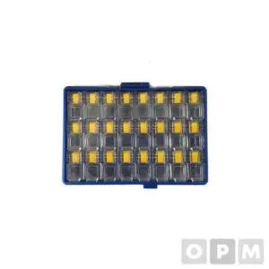 [JED] 정리함 보관함 IF 장난감피규어 SMD칩박스 301-1