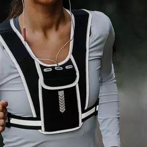 러닝백팩 트레킹백 등산 배낭 전면 각종 소형 러닝백 아웃도어 트레일백 라이딩 러닝 가방