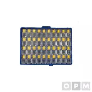 [JED] 정리함 보관함 IF 장난감피규어 SMD칩박스 302-1