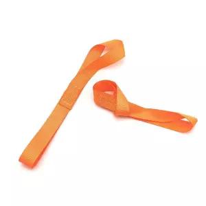 슬링 벨트 2.5x30cm 화물벨트 슬링바 깔깔이바 연결벨트 크레인바