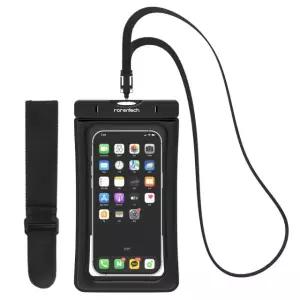 방수팩 스마트폰 방수팩 스포츠 넥스트랩 암밴드 블랙