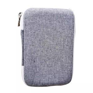 Era MS200 쇼크프루프 보관 가방 코닥 P20R 포토 프린터 즉석 카메라 디지털 액세서리 정리 파우치