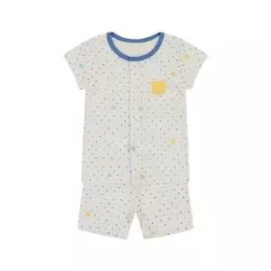 아가방 TC01 아가방 여름 파베인견반소오픈내의(BLUE)_  01T31761442