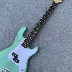 재즈 베이스 기타 입문용 클래식미니 연주용 초보 연습