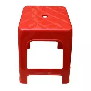 편의점 포장마차 행사용 플라스틱 사각의자 2컬러 회전의자 포장마차의자