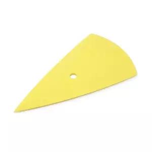 썬팅 랩핑 물기제거 필름부착용 컨투어 가드 스퀴지 썬팅도구 스크래퍼