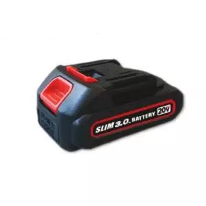 배터리 마끼다 호환 최대 주피터 슬림배터리 18V 20V 3.0AH