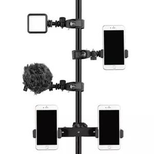 동영상 촬영 스마트폰 거치대 삼각대 고정 개인방송 스마트폰 휴대폰