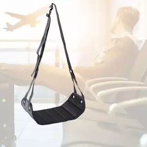 풋레스트(발 해먹) 발해먹 이코노미증후군 발걸이 다리해먹 다리걸이