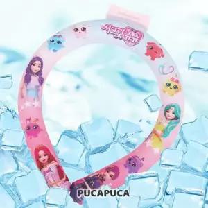 [텐바이텐]시크릿쥬쥬 별의 보석 넥쿨러