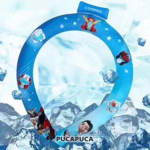 [텐바이텐]헬로카봇 썸머 가디언 넥쿨러