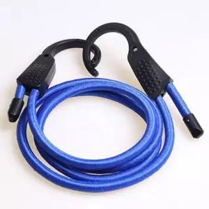 다용도 차량 옷걸이 자전거 수하물 고정 로프 다용도 차량 자전거 옷걸이