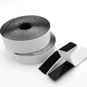 다용도 DIY 강력고정 고정테이프 25mmX1000mm DIY 시트고정 전선정리 방충망시공