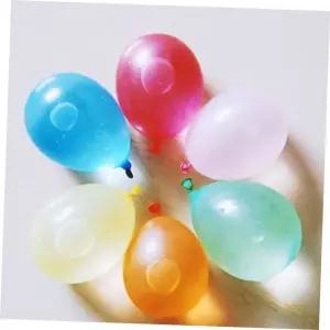 물풍선 야외 물놀이 매직 파티 게임 캠핑 장난감 500P