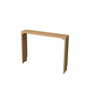 폭좁은 슬림 원목 틈새 블 좁고 쇼파 긴 좁고긴