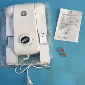 신발건조기 탈취 야구 냄새제거 복싱글러브 드라이 건조기