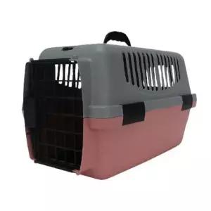 [반려] 펫투비 푸르미 이동장 FC2000 인디핑크 애완 반려동물