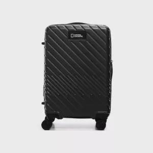 내셔널지오그래픽 N255ASU440 부다페스트 캐리어 20형 BLACK 3179413 318571